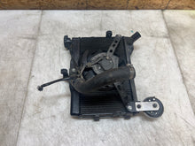 Load image into Gallery viewer, 15 16 17 18 19 20 YAMAHA FZ-07 FZ07 MT-07 MT07 RADIATOR RAD ENGINE COOLER FAN