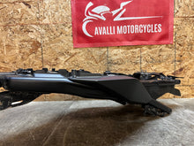 Load image into Gallery viewer, 14 15 16 2015 2016 YAMAHA FZ9 FZ09 FZ-09 FZ 900 REAR SUBFRAME SUB FRAME TAIL
