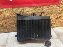 Load image into Gallery viewer, 15 16 17 18 19 20 YAMAHA FZ-07 FZ07 MT-07 MT07 RADIATOR RAD ENGINE COOLER FAN