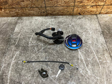 Load image into Gallery viewer, 4 05 2004 2005 SUZUKI GSXR GSX-R GSXR600 600 750 LOCK SET KEY SET IGNITION GAS C