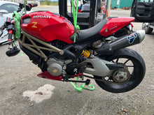 Load image into Gallery viewer, 2013 10 11 12 13 14 DUCATI MONSTER 796 M796 COMPLETE ENGINE MOTOR VIDEO