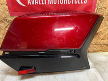 Load image into Gallery viewer, 2021 21 BRP CAN AM CAN-AM SPYDER ROADSTER RT F3 1330 LUGGAGE COMPARTMENT DOOR RH