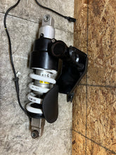 Load image into Gallery viewer, 14 15 16 17 18 BMW R1200 R1200RT 1200RT FRONT & REAR SHOCK ABSORBER SPRING ESA