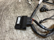Load image into Gallery viewer, 08 09 10 11 KTM 690 SUPERMOTO SMC SM MAIN ENGINE WIRING HARNESS LOOM ECU ECM CDI