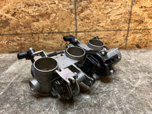 Load image into Gallery viewer, 14 15 16 2015 2016 YAMAHA FZ9 FZ09 FZ-09 FZ 900 THROTTLE BODIES BODY INJECTION