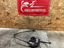 Load image into Gallery viewer, 08 09 10 11 KTM 690 SUPERMOTO SMC SM THROTTLE BODY FUEL INJECTION INTAKE SYSTEM