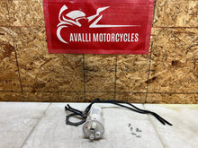 Load image into Gallery viewer, 09 10 12 13 14 15 16 YAMAHA YZFR6 YZF R6 FUEL PUMP GAS PUMP SENDING UNIT PETROL