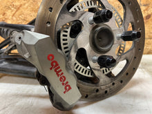 Load image into Gallery viewer, 2021 21 BRP CAN AM CAN-AM SPYDER RT F3 1330 RIGHT SUSPENSION CORNER CONTROL ARM