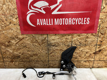Load image into Gallery viewer, 2024 21 22 23 24 SUZUKI HAYABUSA GSX1300R GSX 1300 LEFT REARSET REAR SET SHIFTER