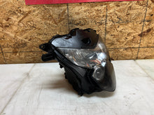 Load image into Gallery viewer, 04 05 SUZUKI GSXR GSX-R 600 750 GSXR750 GSXR600 HEADLIGHT HEAD LIGHT HEAD LAMP