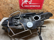 Load image into Gallery viewer, 13 14 15 16 17 18 BMW F800GS F 800GS F800 GS COMPLETE REAR SUBFRAME SUB FRAME