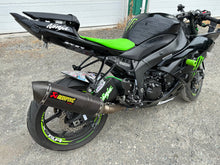 Load image into Gallery viewer, 09 10 11 12 2009 2010 2011 2012 KAWASAKI ZX-6R ZX6R ZX6-R 636 ENGINE MOTOR VIDEO