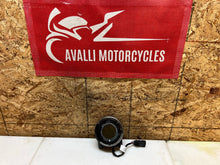 Load image into Gallery viewer, 18 19 20 21 HUSQVARNA VITPILEN 401 INSTRUMENT GAUGE CLUSTER SPEEDO TACH 2K MILES