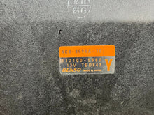 Load image into Gallery viewer, 2007 2008 07 08 YAMAHA YZFR1 YZF R1 ENGINE COMPUTER ECU CDI ECM SECURITY KEY SET