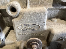 Load image into Gallery viewer, 1999 2000 01 02 03 04 FORD 7.3L POWERSTROKE TRANSMISSION 4R100 NON PTO LOW MILES