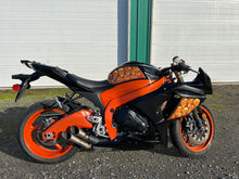 Load image into Gallery viewer, 09 10 11 12 13 14 SUZUKI GSXR GSX-R 1000 GSXR1000 COMPLETE ENGINE MOTOR VIDEO 8K