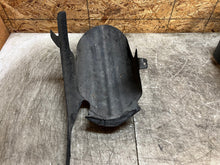 Load image into Gallery viewer, 98 99 00 01 02 03 KAWASAKI NINJA ZX7-R ZX7R ZX7 FRONT REAR CARBON FIBER FENDER