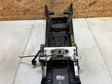 Load image into Gallery viewer, 04 05 SUZUKI GSXR GSX-R 600 750 GSXR750 GSXR600 SUBFRAME SUB FRAME BACK FRAME