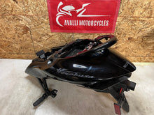 Load image into Gallery viewer, 21 22 23 24 SUZUKI HAYABUSA GSX1300R GSX 1300 SUBFRAME SUB FRAME BACK FRAME TAIL