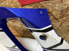Load image into Gallery viewer, 99 00 01 02 1999 2000 2001 2002 YAMAHA YZFR6 YZF R6 RIGHT LEFT SIDE FAIRING COWL