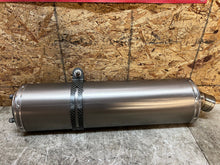 Load image into Gallery viewer, 04 05 2004 2005 SUZUKI GSXR GSX-R GSXR600 600 750 ARROW SLIP ON EXHAUST PIPE