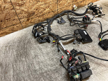 Load image into Gallery viewer, 19 20 21 22 23 24 KTM ENDURO R DUKE SM SMC LC4 WIRING HARNESS LOOM ECU CDI ECM