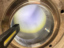 Load image into Gallery viewer, 08 09 10 2009 2010 SUZUKI GSXR GSX-R 600 750 GAS TANK FUEL TANK PETROL RESERVOIR