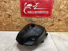 Load image into Gallery viewer, 15 16 17 18 19 20 21 22 YAMAHA YZF R3 YZFR3 GAS TANK FUEL TANK PETROL RESERVOIR