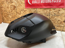 Load image into Gallery viewer, 15 16 17 18 19 20 21 22 YAMAHA YZF R3 YZFR3 GAS TANK FUEL TANK PETROL RESERVOIR