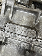 Load image into Gallery viewer, 05 06 2005 2006 SUZUKI GSX-R 1000 GSXR 1000 COMPLETE ENGINE MOTOR GARUNTEED