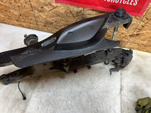 Load image into Gallery viewer, 2021 BRP CAN AM CAN-AM SPYDER ROADSTER RT F3 1330 REAR SWINGARM SWING ARM FRAME