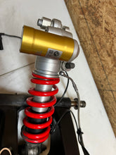 Load image into Gallery viewer, 15 16 17 18 2015-2018 BMW S1000RR S1000 RR 1000RR REAR SWINGARM SWING ARM SHOCK