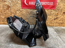 Load image into Gallery viewer, 08 09 10 11 KTM 690 SUPERMOTO SMC SM GAS TANK FUEL TANK PETROL RESERVOIR