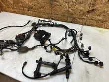 Load image into Gallery viewer, 04 05 SUZUKI GSXR GSX-R 600 GSXR600 MAIN ENGINE WIRING HARNESS LOOM ECU CDI ECM