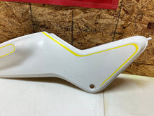 Load image into Gallery viewer, 18 19 20 21 HUSQVARNA VITPILEN 401 LEFT SIDE FAIRING TANK PLASTIC MID COWL COVER
