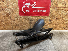 Load image into Gallery viewer, 08 09 10 11 KTM 690 SUPERMOTO SMC SM REAR SWINGARM SWING ARM STRAIGHT