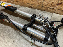 Load image into Gallery viewer, 19 20 21 22 23 24 KTM ENDURO R SM SMC LC4 FRONT END FRONT FORKS FORK TUBES NICE