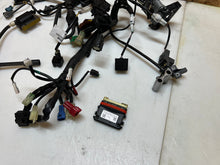 Load image into Gallery viewer, 18 19 20 21 HUSQVARNA VITPILEN 401 COMPLETE MAIN WIRING HARNESS LOOM ECU CDI ECM
