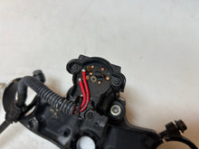 Load image into Gallery viewer, 07 08 09 10 11 12 HONDA CBR600RR CBR 600RR LOCK SET KEY SET IGNITION TRIPLE TREE