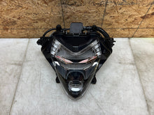 Load image into Gallery viewer, 21 22 23 24 SUZUKI HAYABUSA GSX1300R GSX 1300 HEADLIGHT HEAD LIGHT FRONT LIGHT