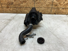 Load image into Gallery viewer, 2021 21 BRP CAN AM CAN-AM SPYDER ROADSTER RT F3 1330 WATER PUMP COOLING PUMP OEM