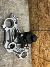 Load image into Gallery viewer, 06 07 08 09 10 BMW F800S F 800S F800 ST LOCK SET KEY SET IGNITION ECU CDI ECM