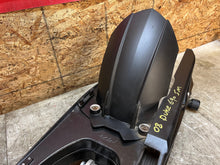 Load image into Gallery viewer, 08 09 10 11 KTM 690 SUPERMOTO SMC SM REAR SWINGARM SWING ARM STRAIGHT