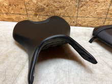 Load image into Gallery viewer, 20 21 22 23 24 25 YAMAHA MT 07 MT-07 MT07 FRONT & REAR SEATS SEAT PASSENGER PAIR