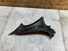 Load image into Gallery viewer, 13 14 15 16 TRIUMPH DAYTONA 675R 675 R LEFT CARBON FIBER FILLER FAIRING COVER