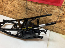 Load image into Gallery viewer, 18 19 20 21 HUSQVARNA VITPILEN 401 SUBFRAME SUB FRAME REAR TAIL BACK FRAME