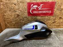 Load image into Gallery viewer, 15 16 17 18 19 20 21 YAMAHA FZ-07 FZ07 MT-07 MT07 RIGHT FAIRING SIDE TANK COWL