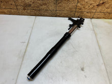 Load image into Gallery viewer, 07 08 09 10 11 12 HONDA CBR600RR CBR 600RR LEFT FRONT FORK TUBE SUSPENSION LEG