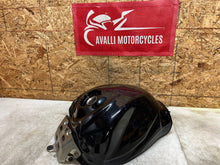 Load image into Gallery viewer, 08 09 10 2009 2010 SUZUKI GSXR GSX-R 600 750 GAS TANK FUEL TANK PETROL RESERVOIR
