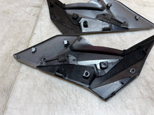 Load image into Gallery viewer, 20 21 22 23 24 HONDA CBR500R CBR 500R LEFT RIGHT FILLER PLASTICS TRIM FAIRING